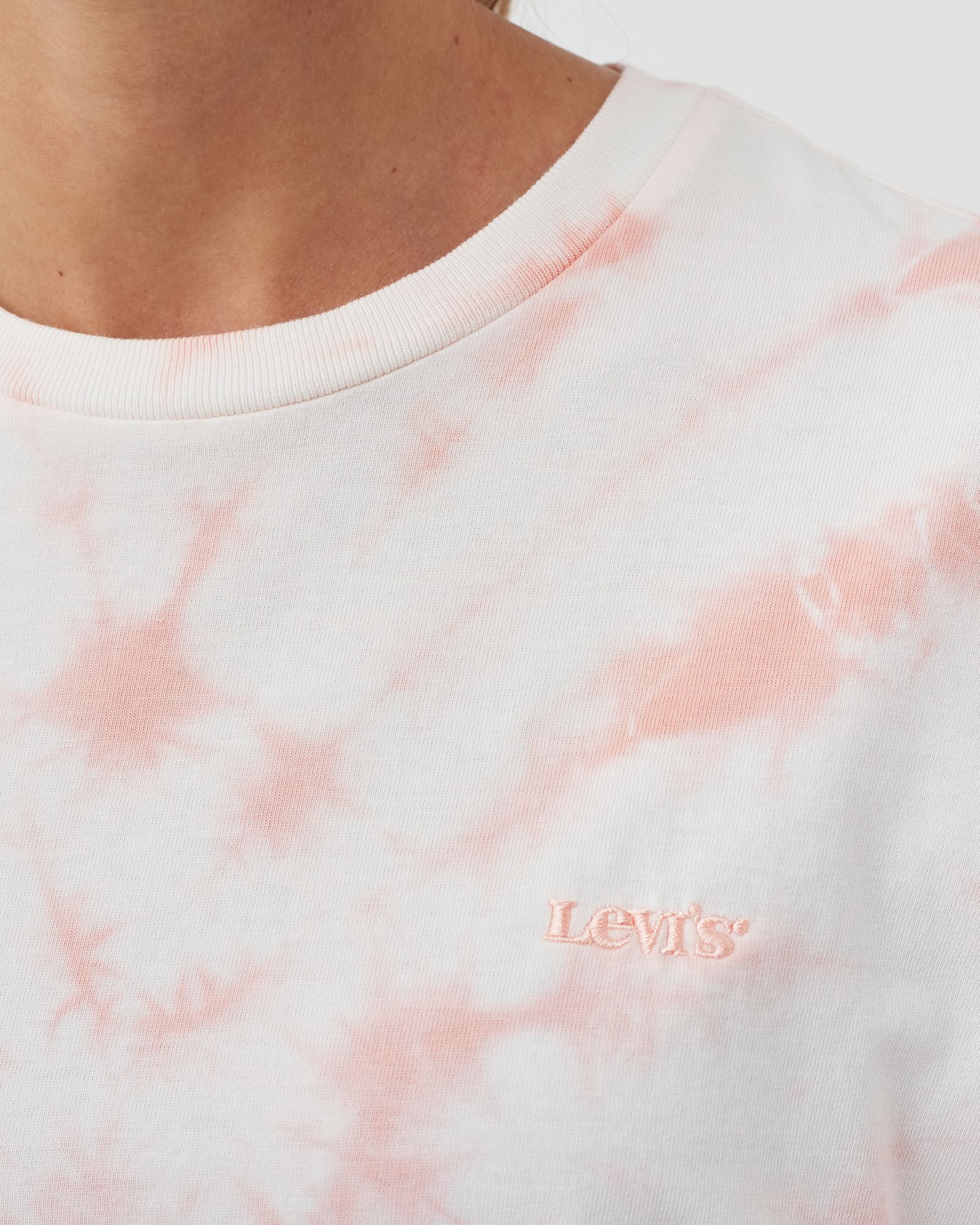 WMNS GRAPHIC JET TEE