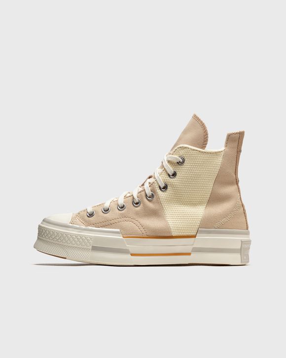 Converse CHUCK 70 PLUS SUMMER UTILITY Brown