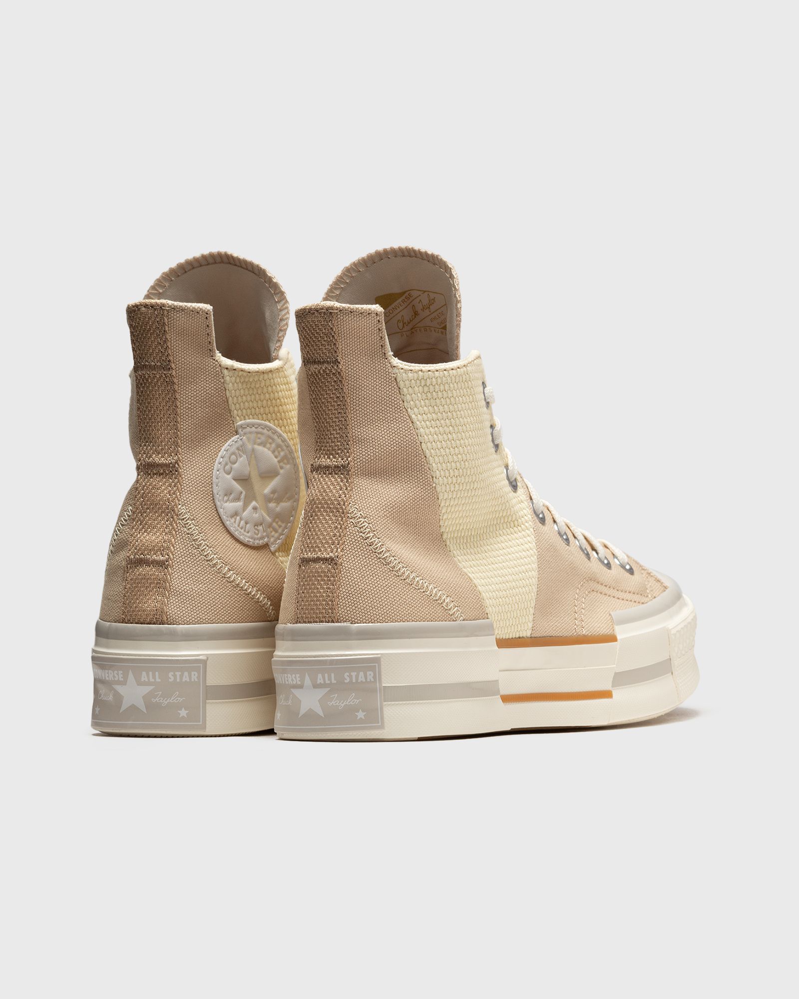 CHUCK 70 PLUS SUMMER UTILITY