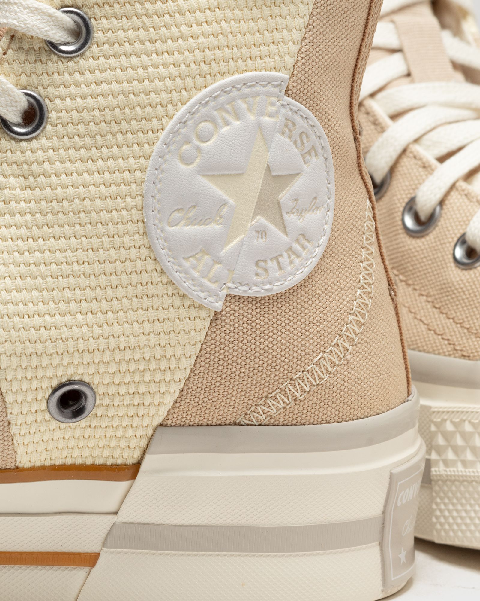 CHUCK 70 PLUS SUMMER UTILITY