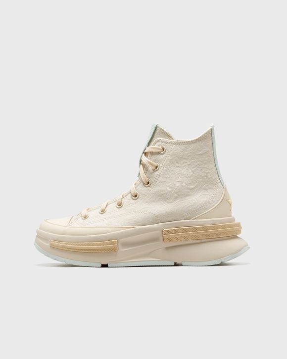 Converse RUN STAR LEGACY FESTIVAL Beige | BSTN