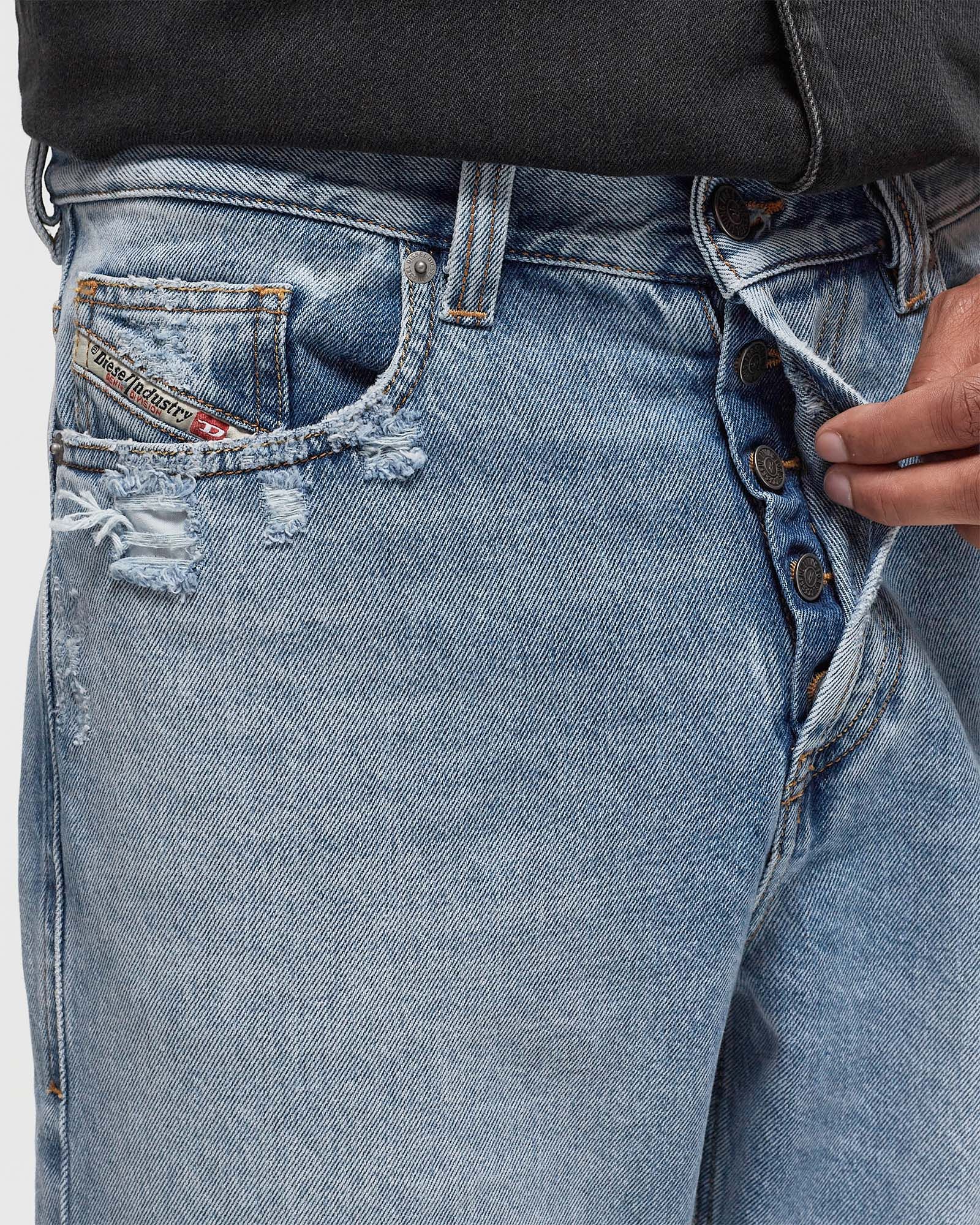 2010 D-MACS TROUSERS