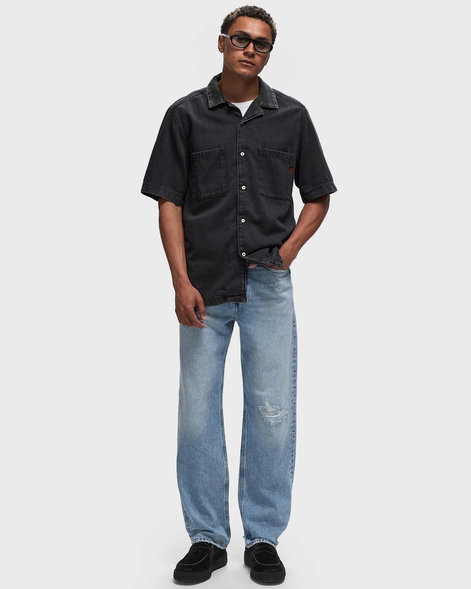 2010 D-MACS TROUSERS