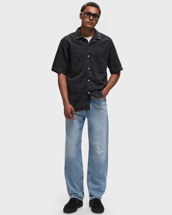 Diesel 2010 D-MACS TROUSERS Blue | BSTN Store