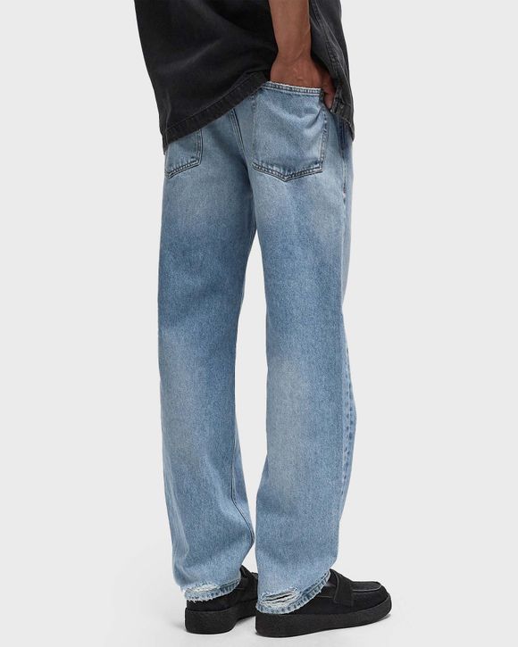 DIESEL ジーンズ A03564-0CLBA 2010 D-MACS-01 Diesel 2010 D-Macs - Jeans for Man - Blue - A035640CLBA-01