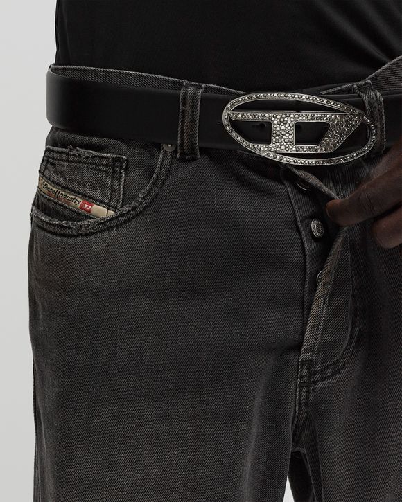 Shops diesel jeans black label