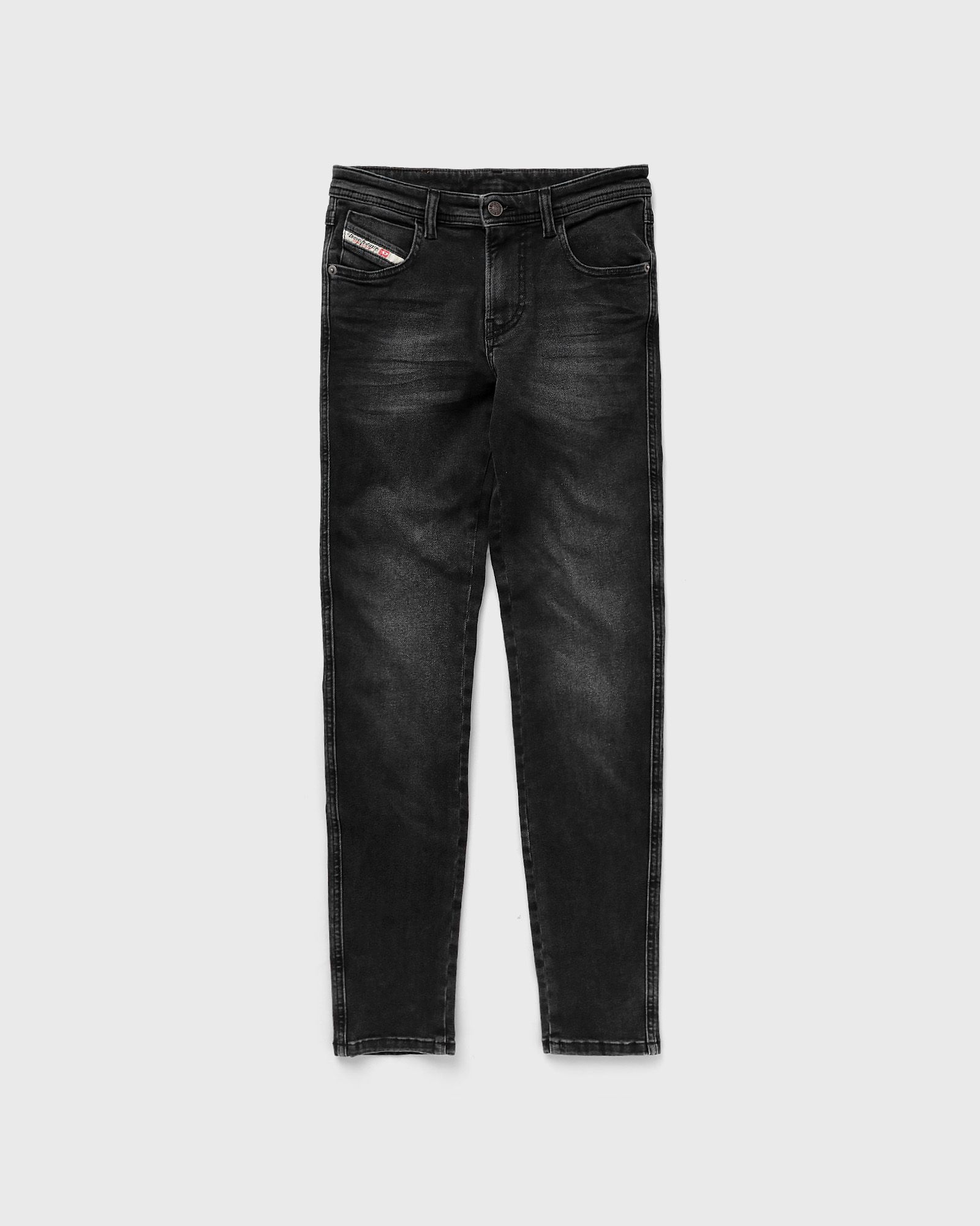 Diesel - 2015 babhila women jeans black in größe:m