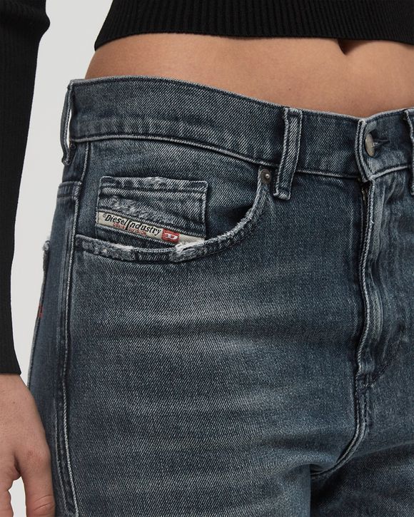 ★DIESEL★ 2016 D Air Pants Blue A0361909G7401 Diesel 2016 D-AIR PANT Blue | BSTN Store