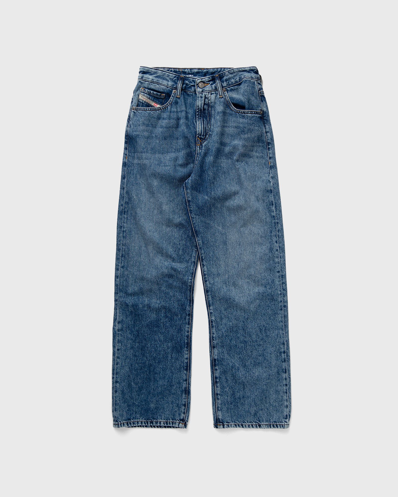 Diesel - 1999 d-reggy women jeans blue in größe:m