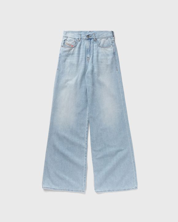 1978 D-AKEMI L.32 TROUSER