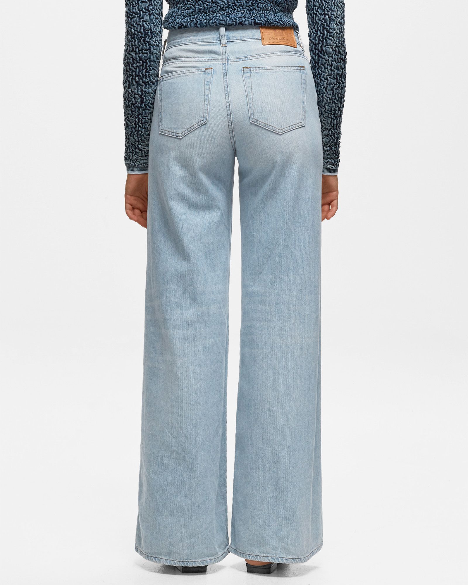 1978 D-AKEMI L.32 TROUSER