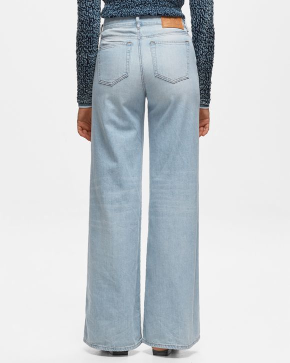 1978 D-AKEMI L.32 TROUSER
