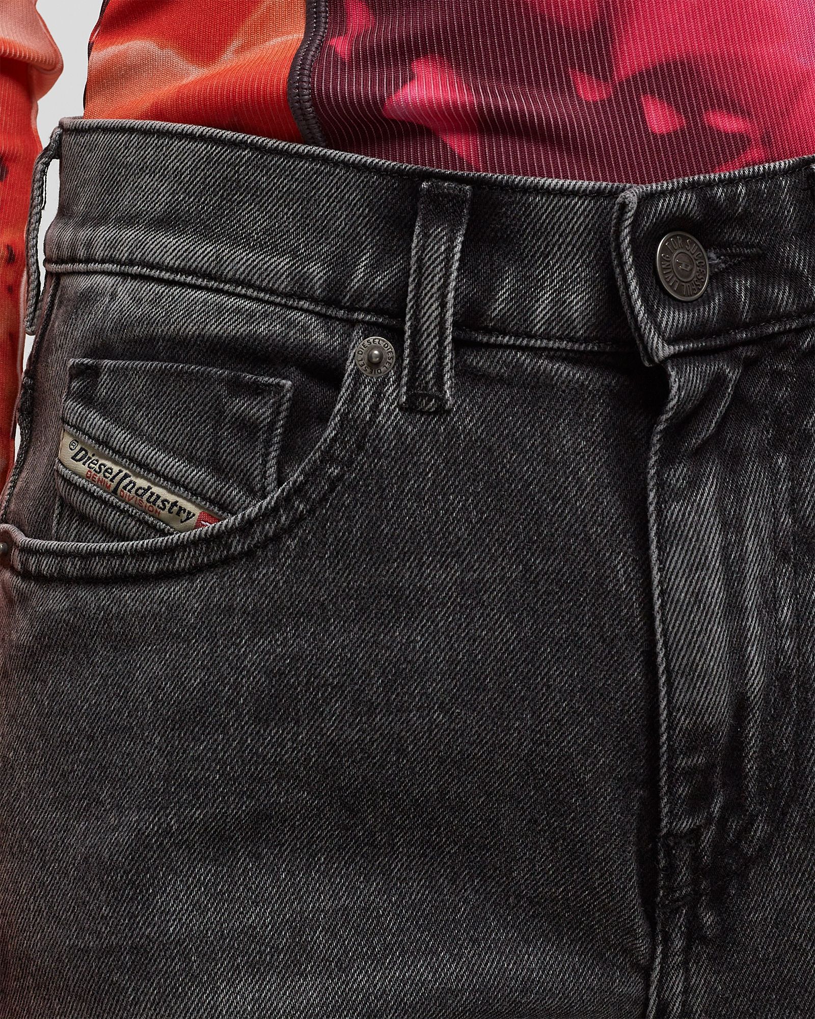 1978 D-AKEMI L.32 TROUSER