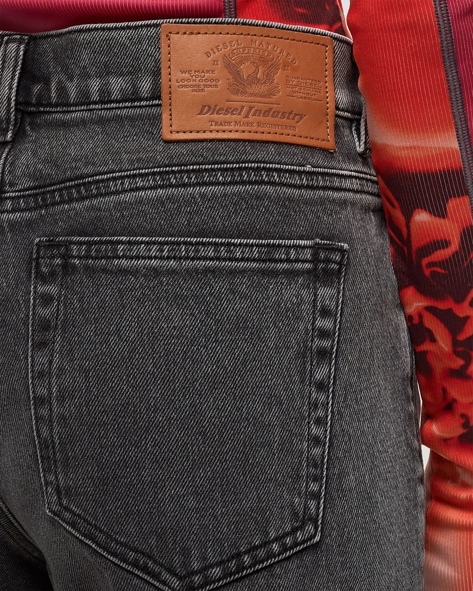 1978 D-AKEMI L.32 TROUSER