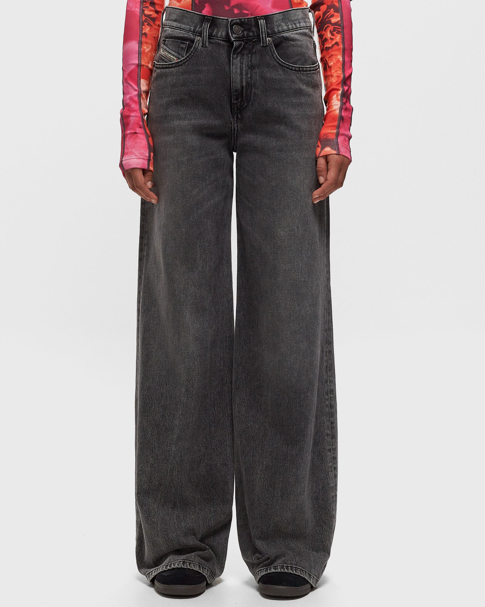 1978 D-AKEMI L.32 TROUSER
