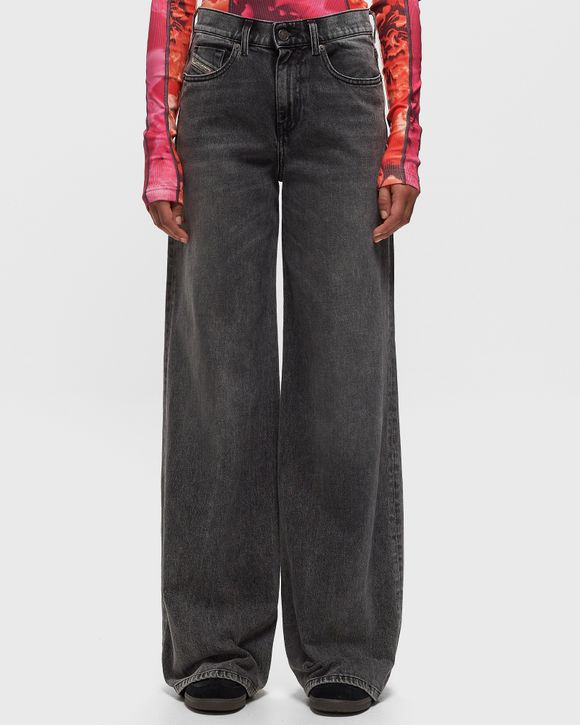 1978 D-AKEMI L.32 TROUSER