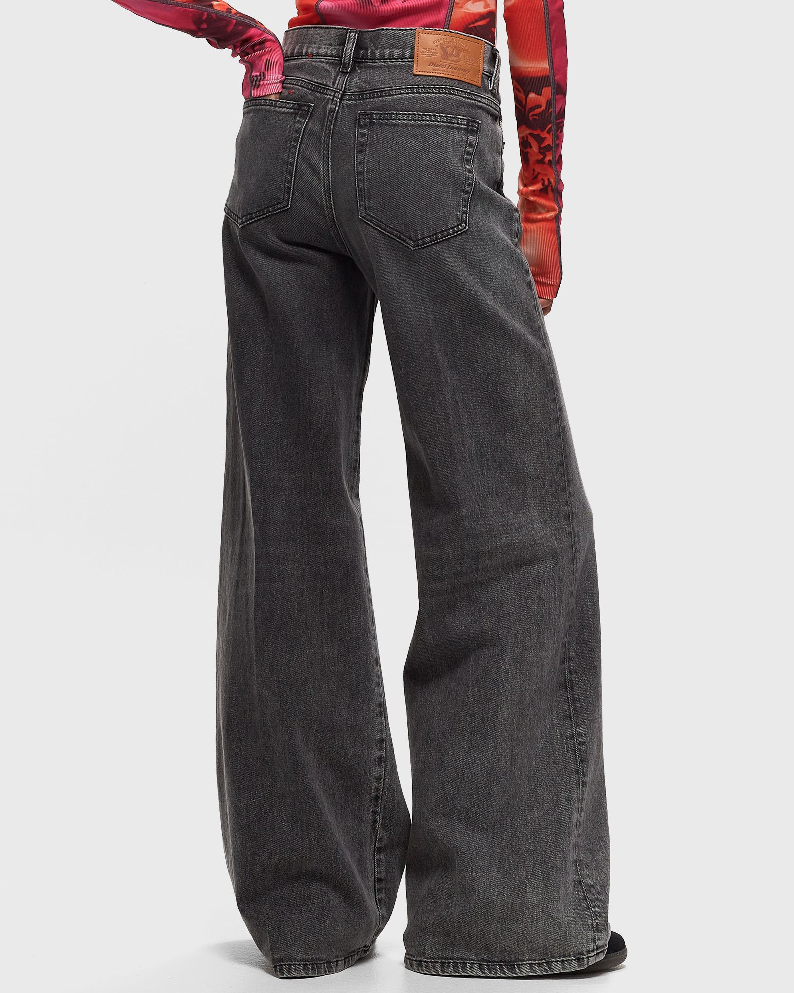1978 D-AKEMI L.32 TROUSER
