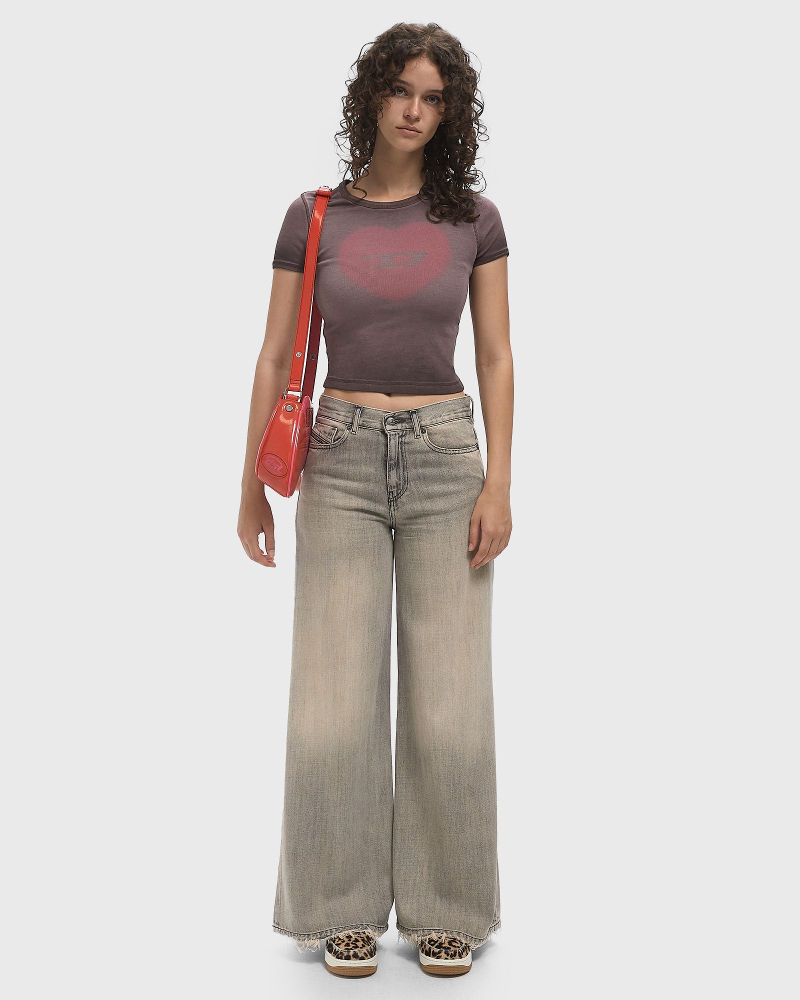 1978 D-AKEMI L.30 TROUSER