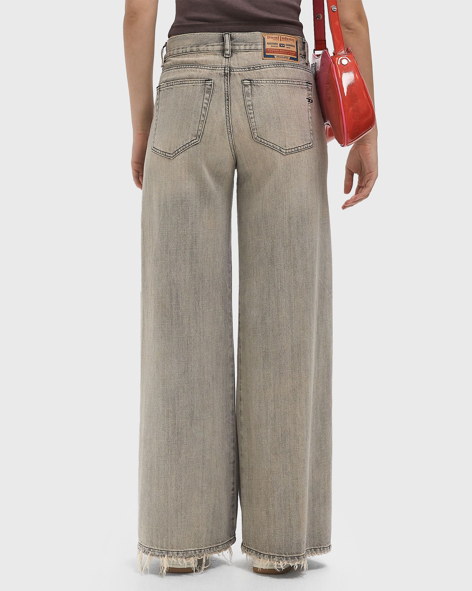 1978 D-AKEMI L.30 TROUSER