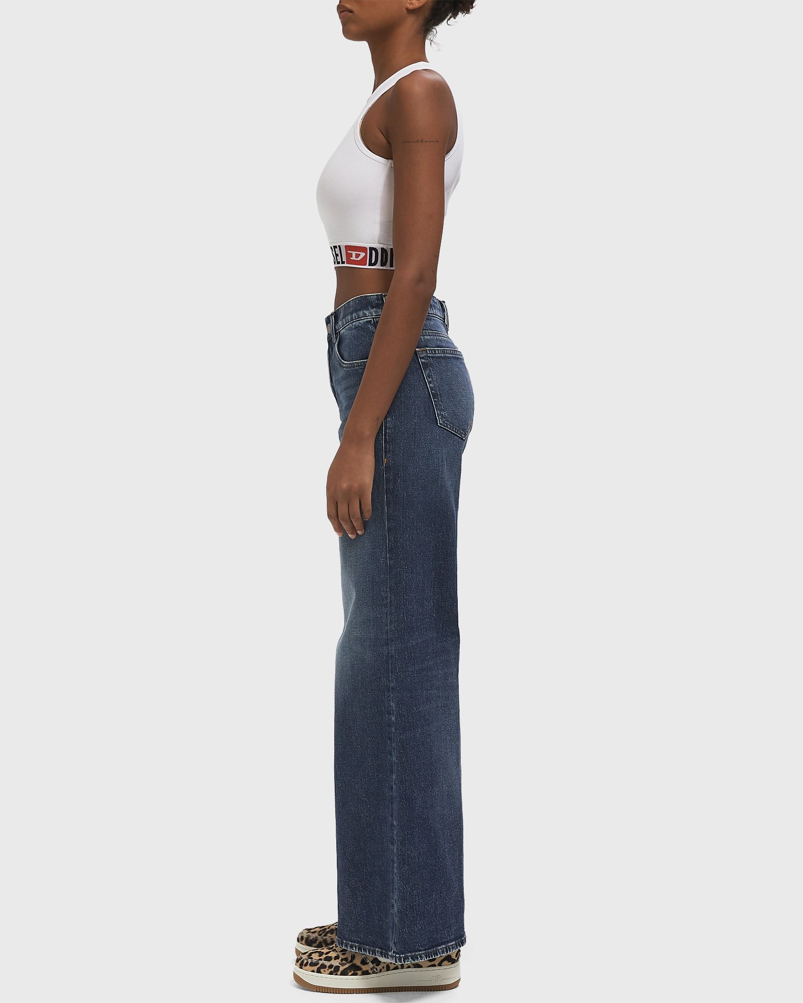 1978 D-AKEMI L.30 TROUSER