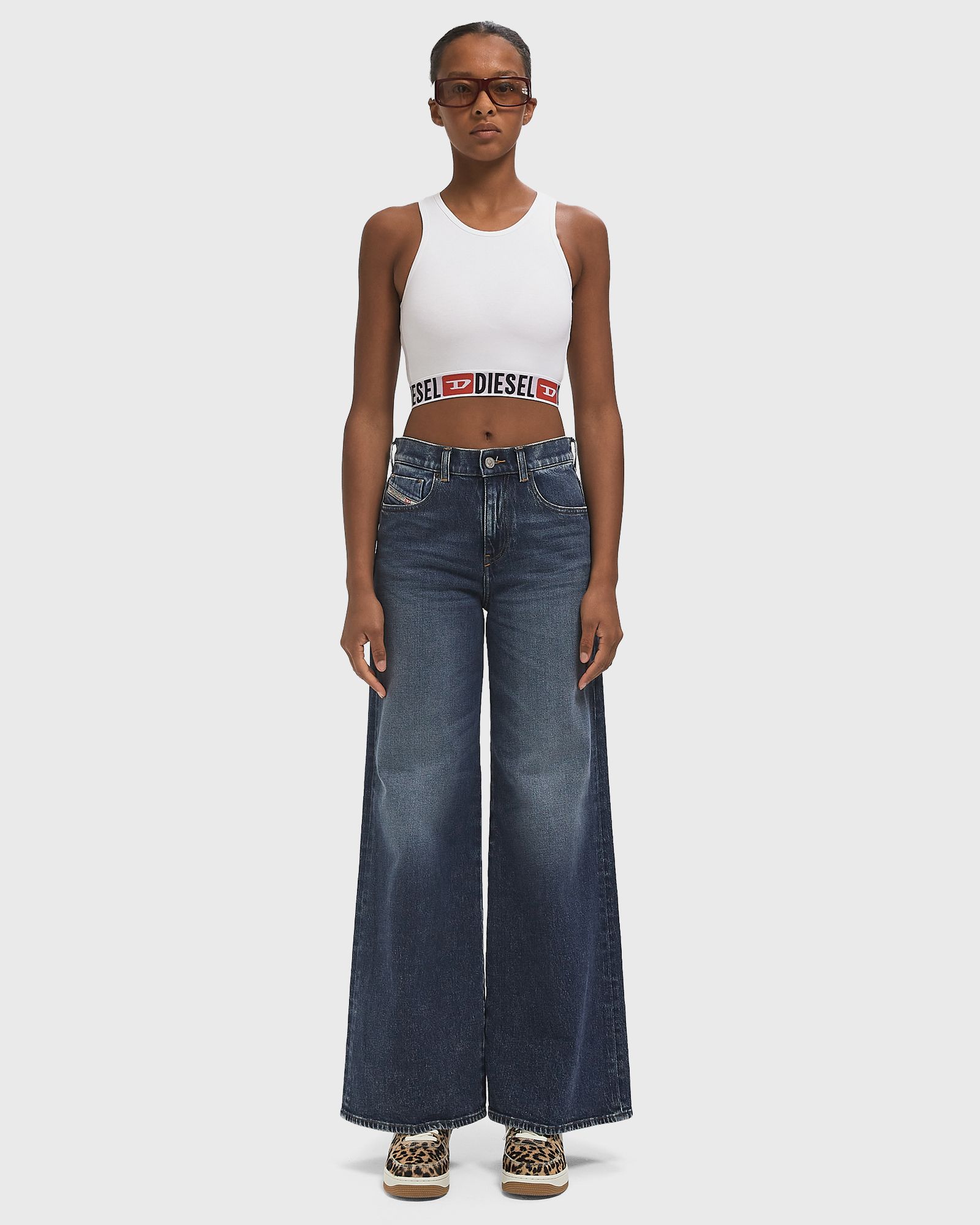 1978 D-AKEMI L.30 TROUSER