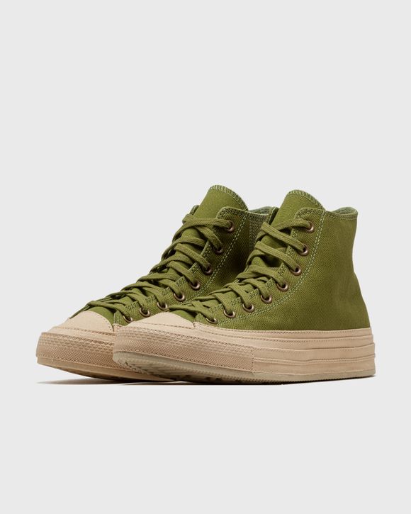 Persona entonces barbilla Converse x Herringbone Chuck 70 | BSTN Store