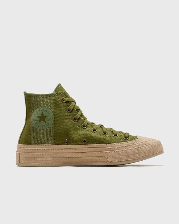 Converse x Herringbone Chuck 70