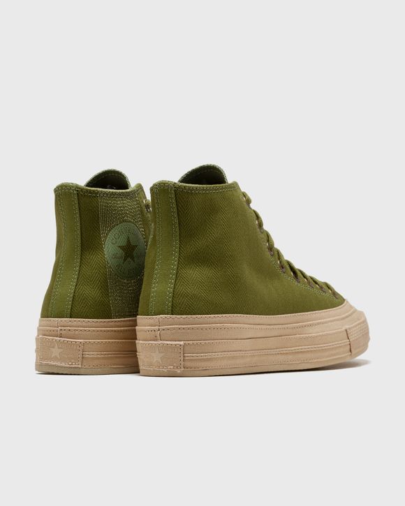 Converse x Herringbone Chuck 70