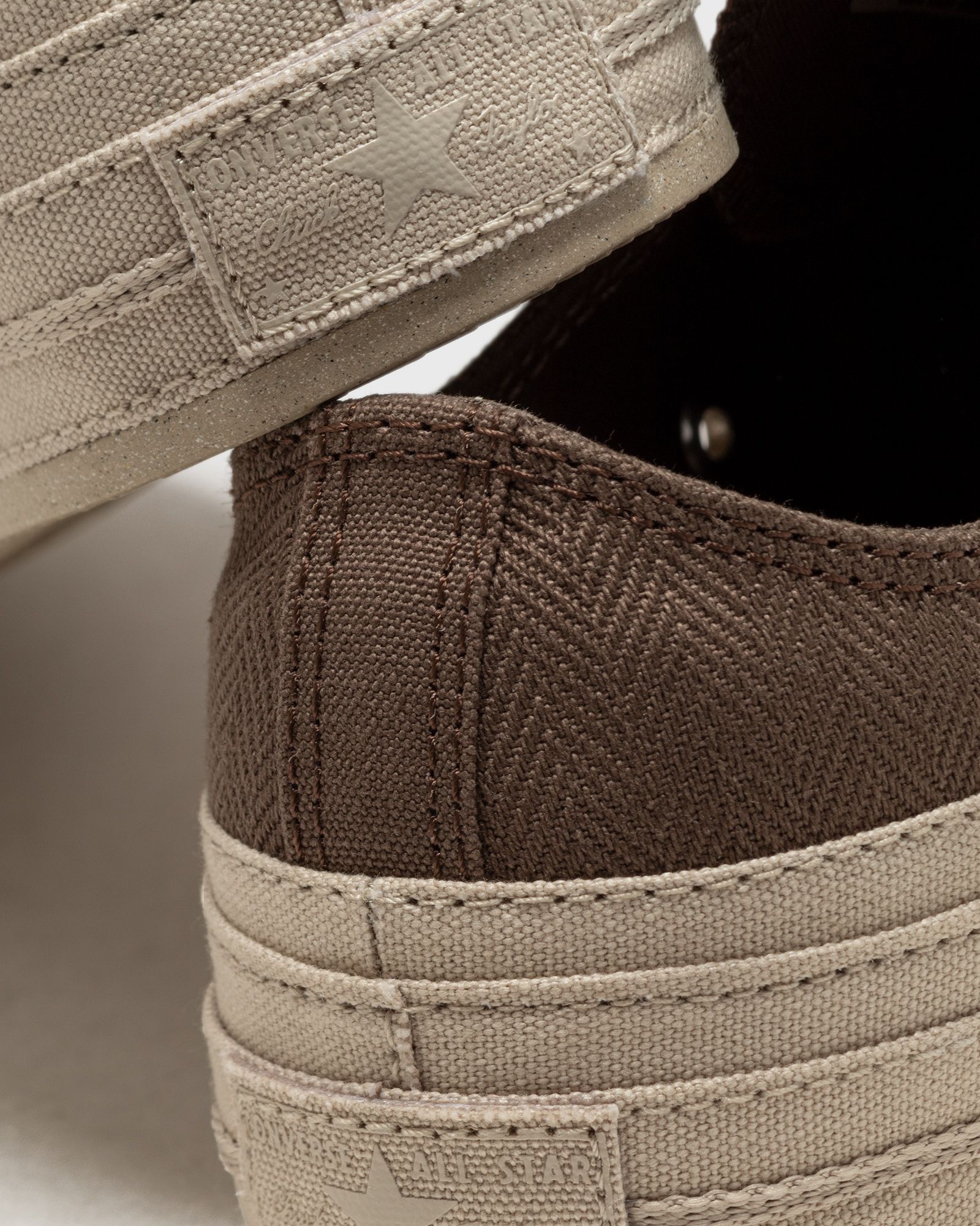 Converse x Herringbone Chuck 70