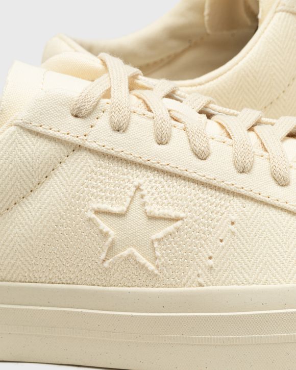 Converse pro deals low one star