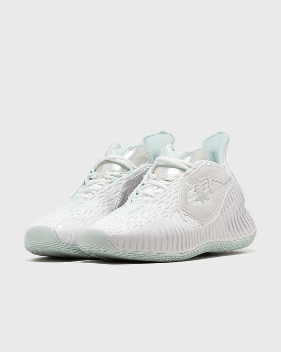 ALL STAR BB PROTOTYPE CX WHITE OUT