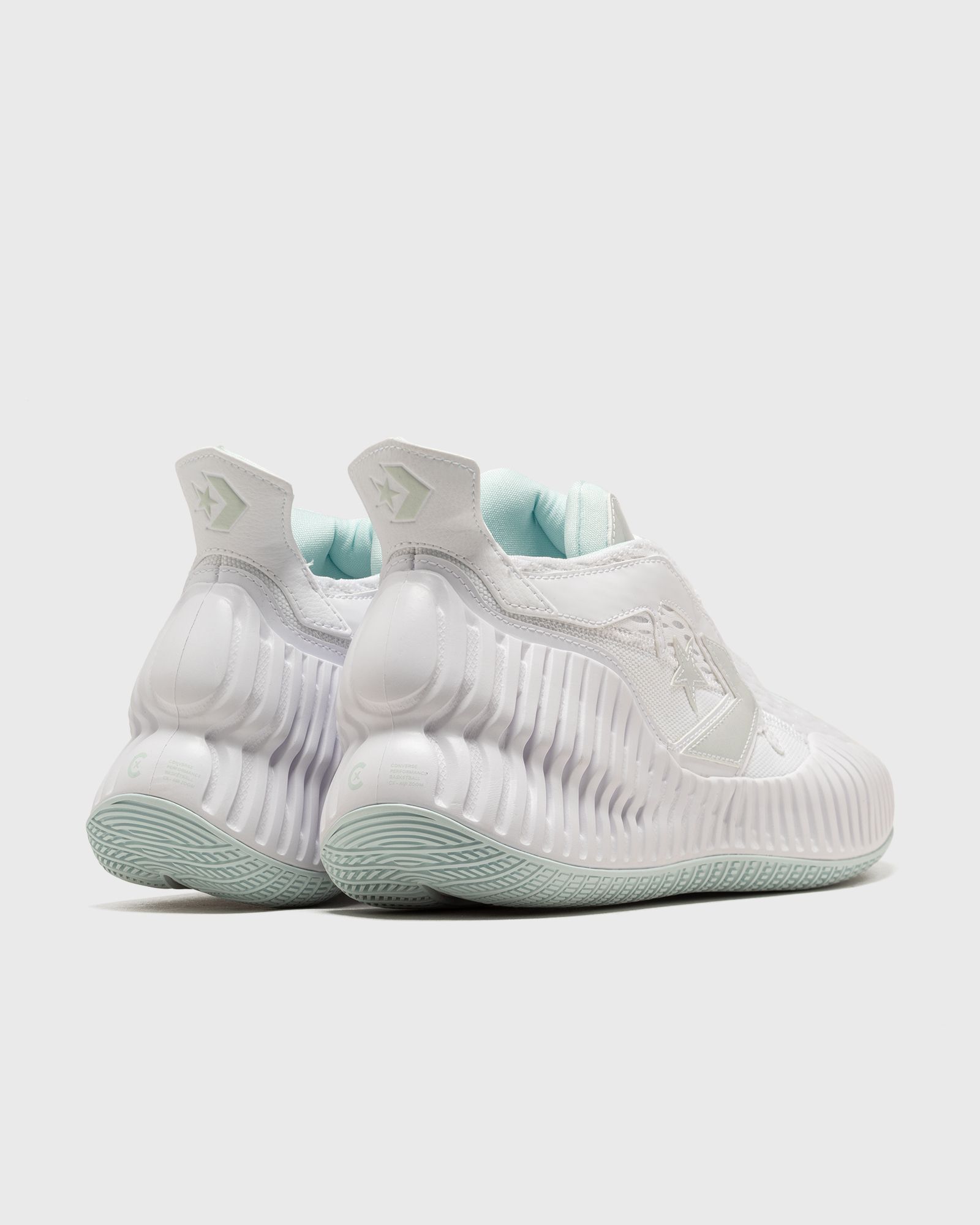 ALL STAR BB PROTOTYPE CX WHITE OUT