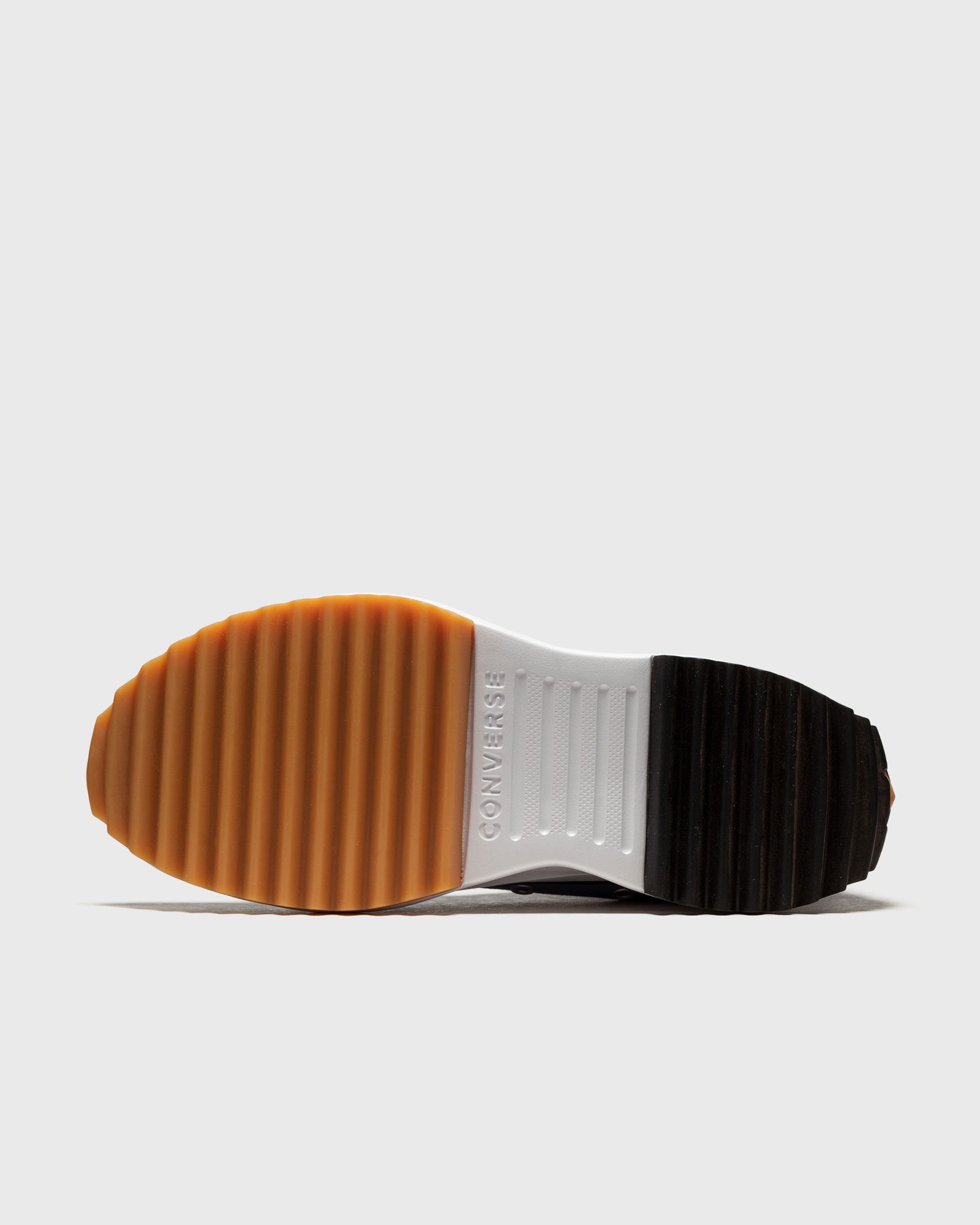 RUN STAR HIKE CANVAS PLATFORM