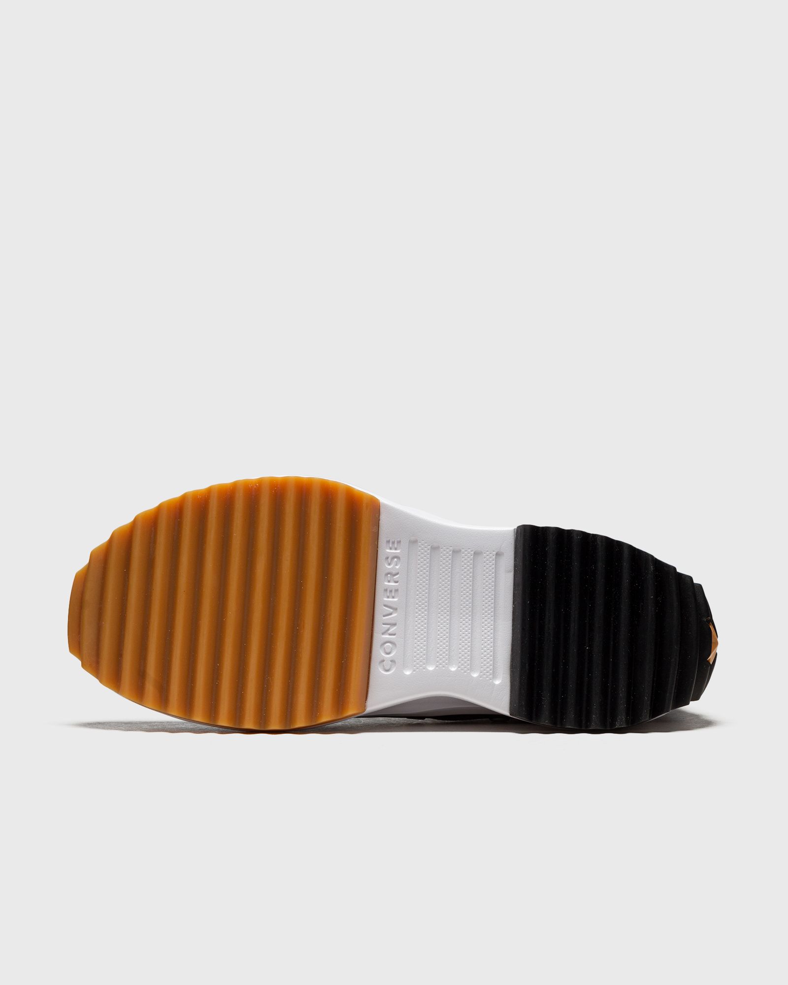 RUN STAR HIKE CANVAS PLATFORM