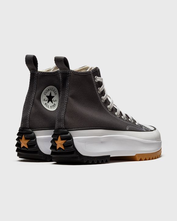 RUN STAR HIKE CANVAS PLATFORM