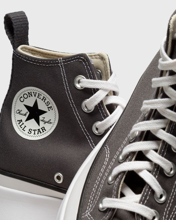 RUN STAR HIKE CANVAS PLATFORM