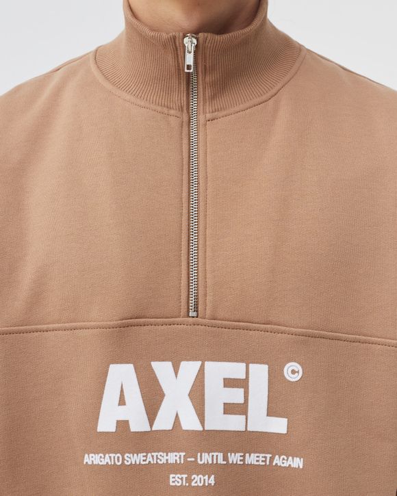 Adios Halfzip Sweatshirt
