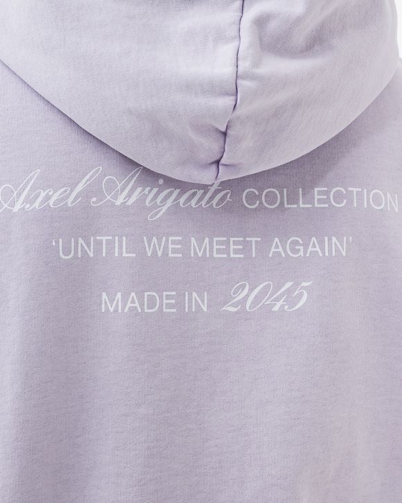 Reunited Hoodie
