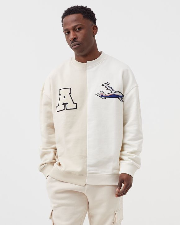 Departure Chopped Sweatshirt