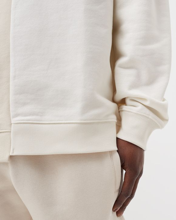 Departure Chopped Sweatshirt