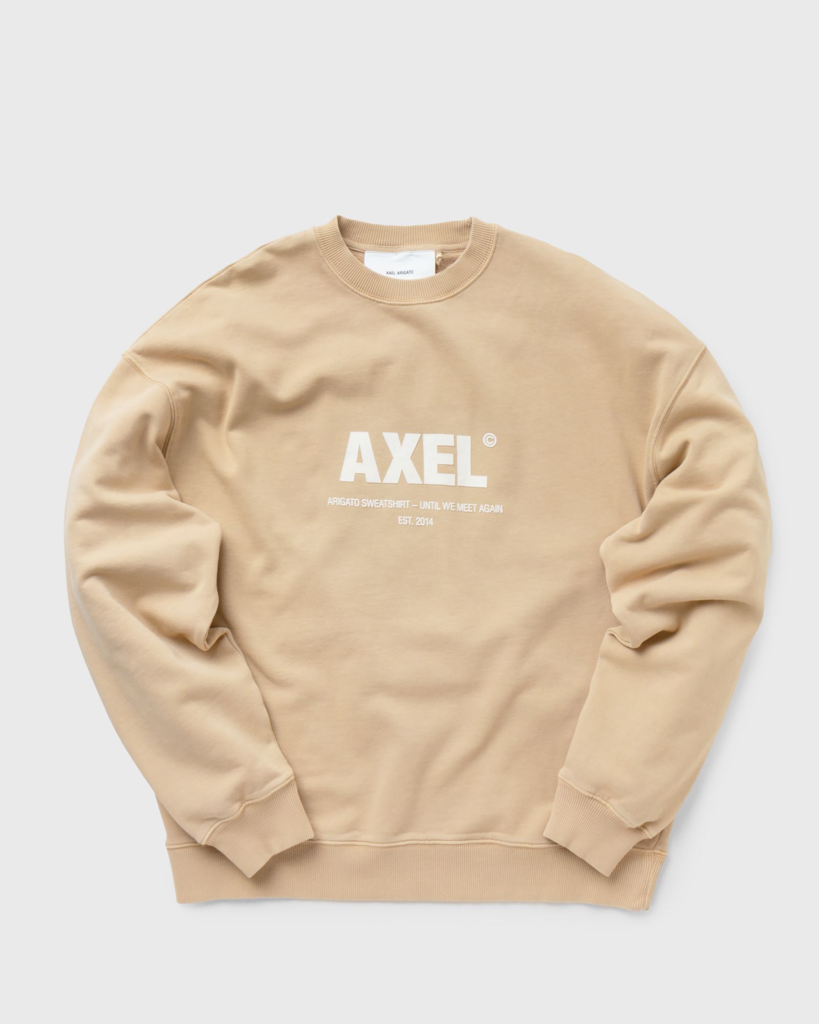 Adios Sweatshirt