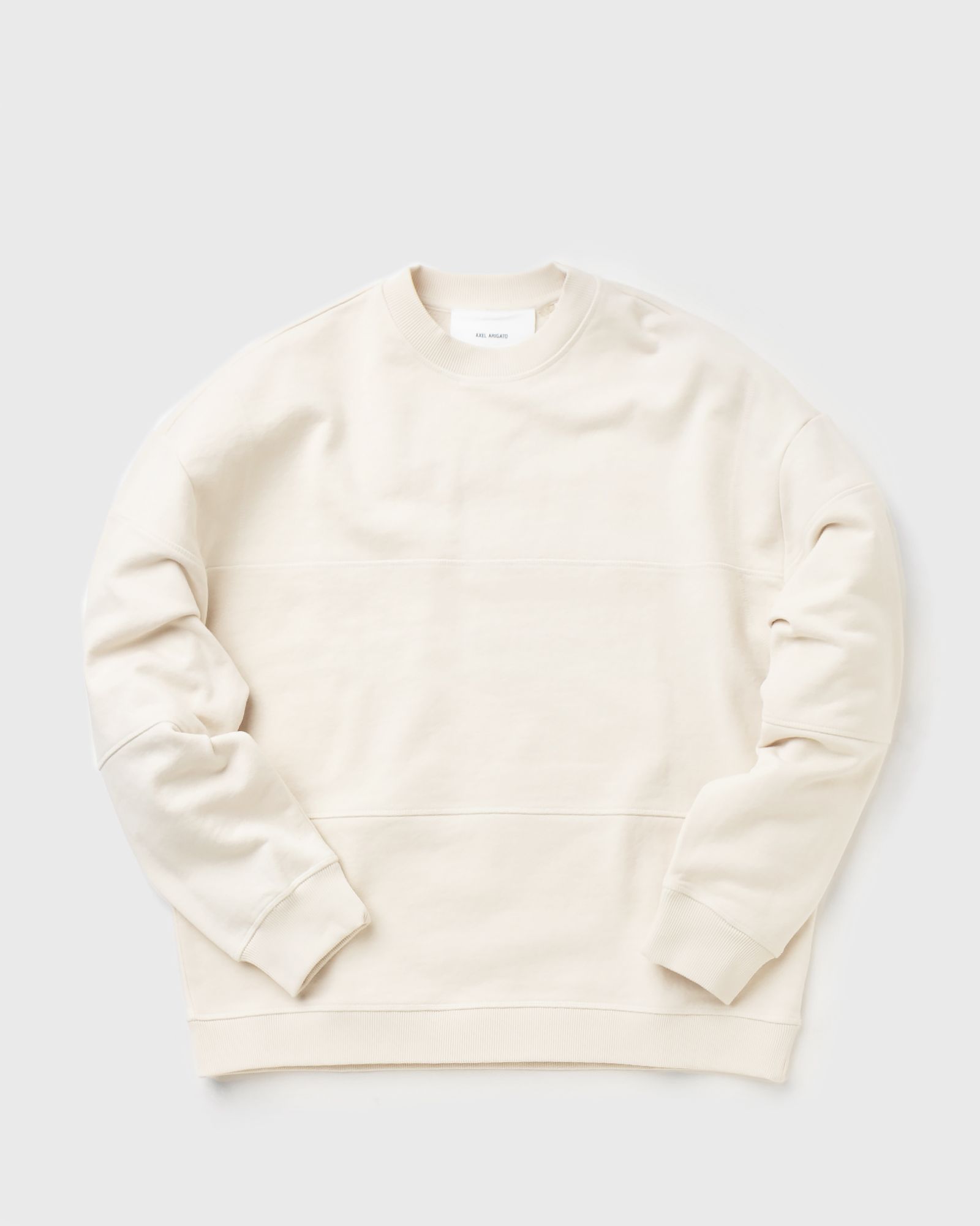 Court Sweatshirt