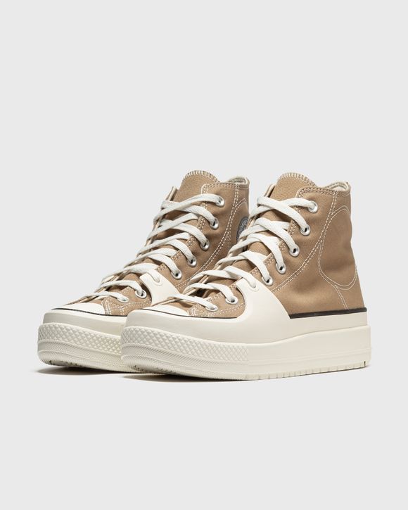 Chuck Taylor All Star Construct
