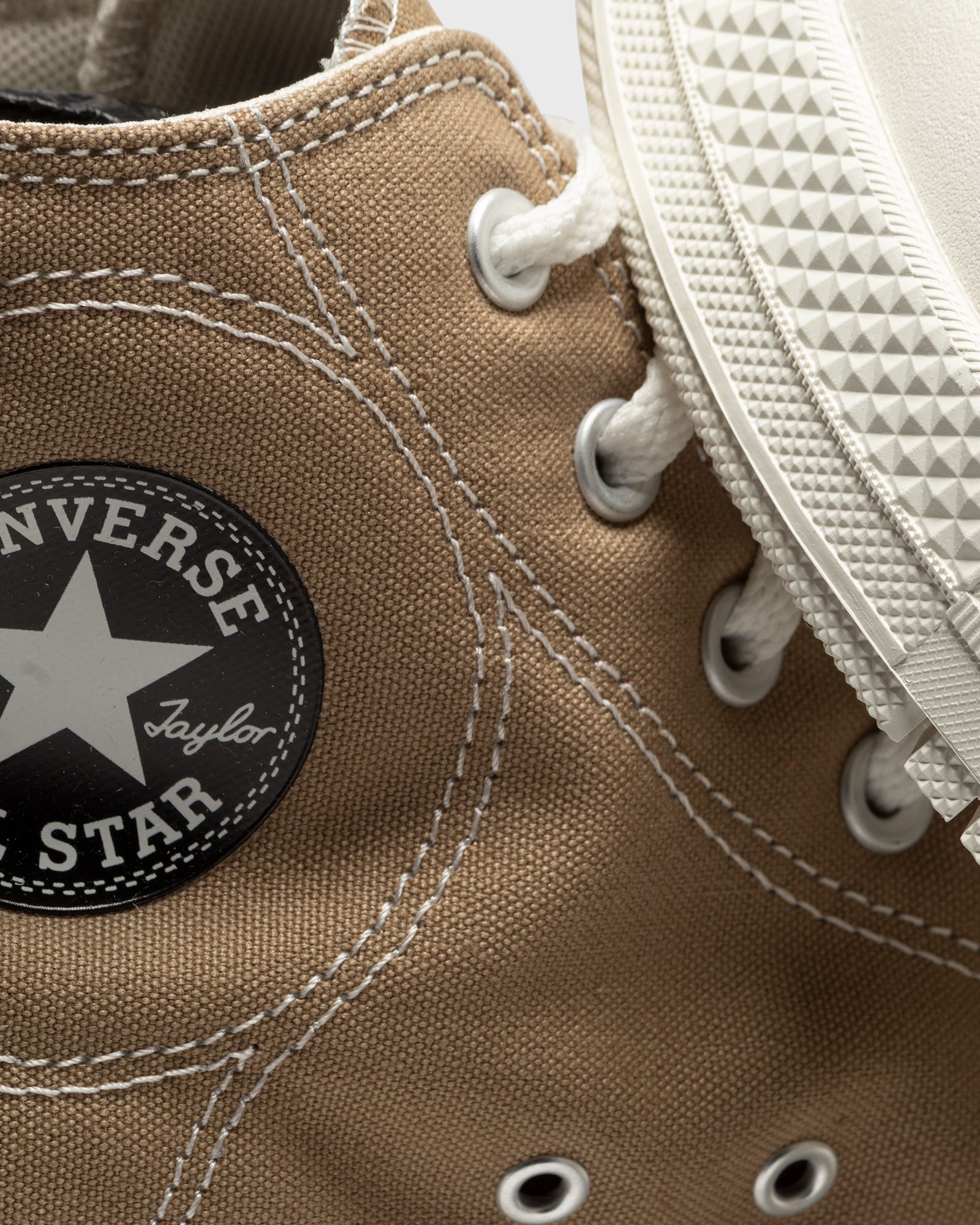 Chuck Taylor All Star Construct