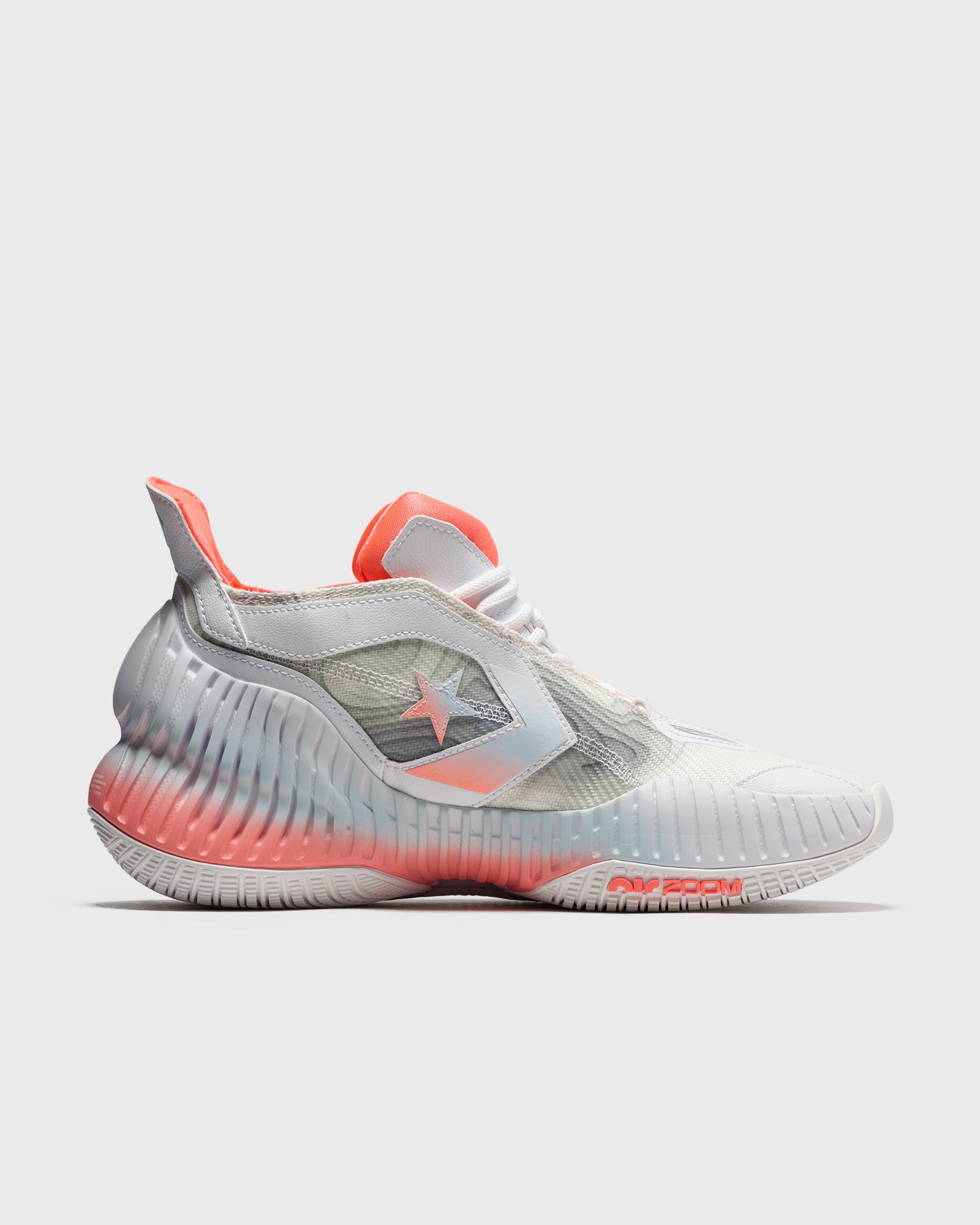 All Star BB Prototype CX