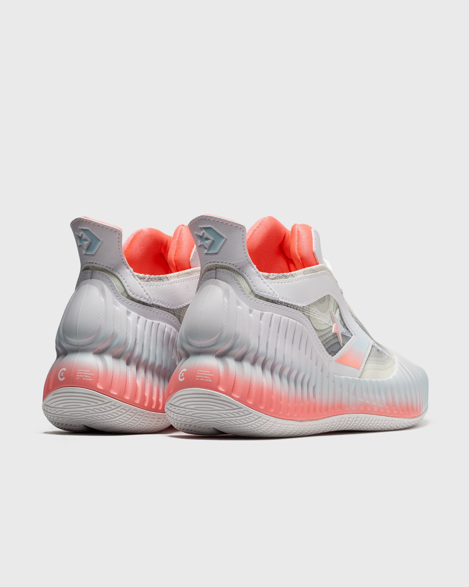 All Star BB Prototype CX