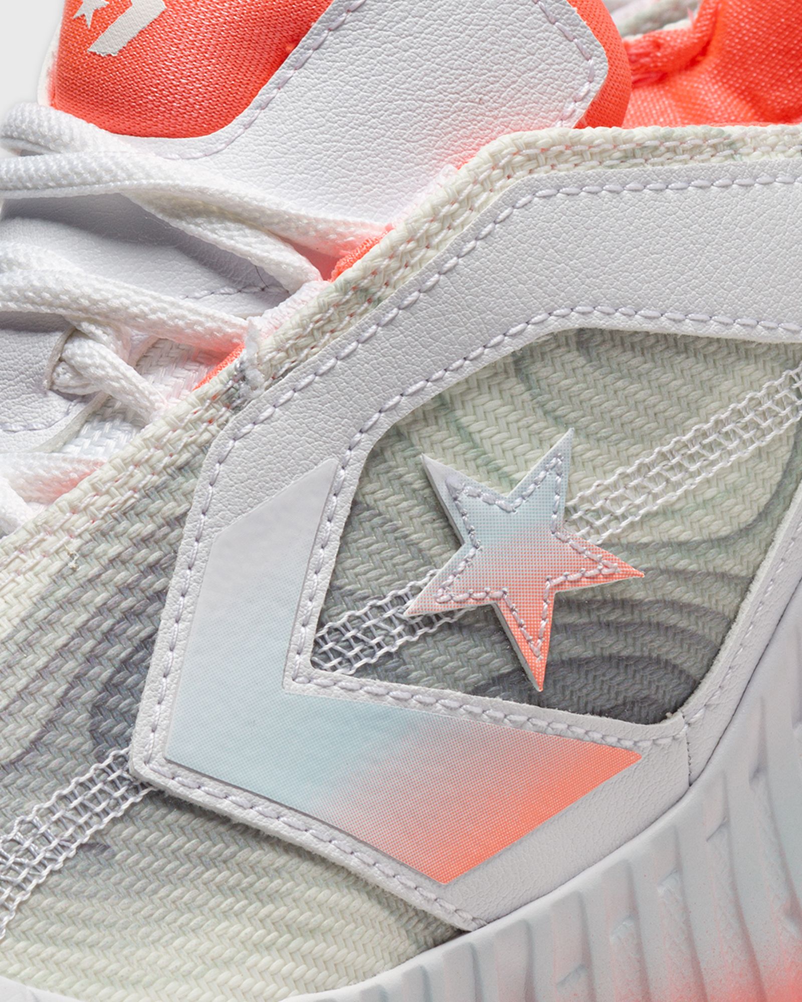 All Star BB Prototype CX