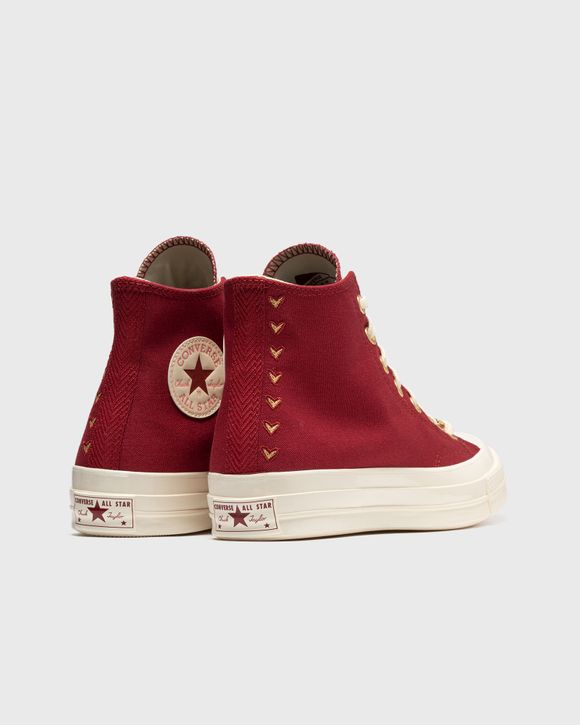 Chuck 70