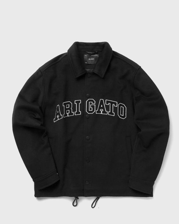 Coach Jacket