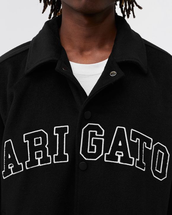 Coach Jacket